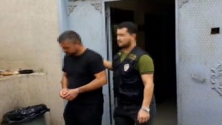 Arnavutköyde tamirhanedeki çatışmada 1 tutuklama