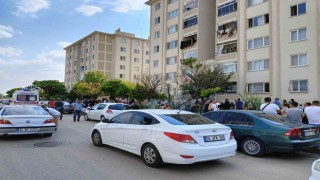 Ankara'da Asansör boşluğuna düşen 13 yaşındaki kız çocuğu hayatını kaybetti