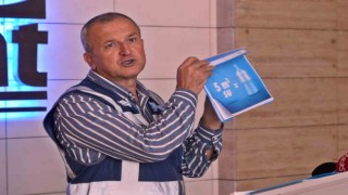 ASAT Genel Müdürü İbrahim Kurt: “Antalya en ucuz suyu kullanan 6ncı Büyükşehir”