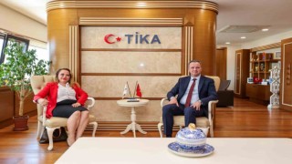 ASATUF ile TİKA arasında sağlık işbirliği