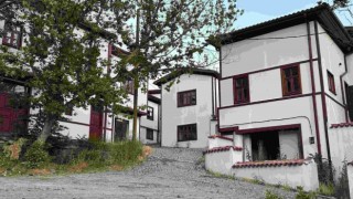 Asırlık Ankara Kalesinin yarım asırlık sakinleri