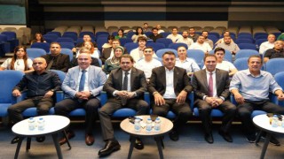 ASO Model Fabrika 16. Öğren-Dönüş Programı lansmanı gerçekleştirildi