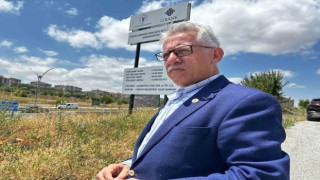“Asrın Projesi” olarak nitelendiriliyordu, ihaleyi iptal kararı alındı