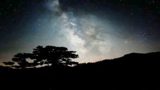 Astronomi tutkunları derin uzayı keşfetmek için Topuklu Yaylasında buluşacak