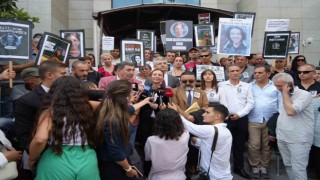 Ata Emre Akman davasında çıkan beraat kararına tepki