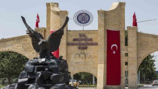 Atatürk Üniversitesinde Yaz Okulu başladı