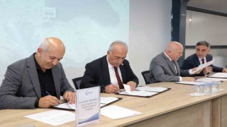 Atatürk Üniversitesinden istihdama akademik destek