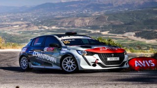 Atış Motorsportta hedef 5te 5