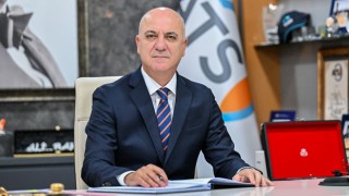 ATSO ve OSB Başkanı Ali Bahar Hayatını Kaybetti