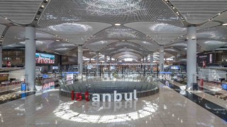 Avrupa Havalimanları Konseyi açıkladı: İstanbul Havalimanı ‘doğrudan bağlantıda Avrupada zirvede