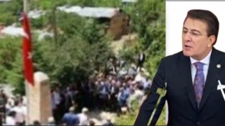 Aydemir: “Başbağlar katliamını unutmayacağız”