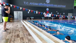 Aydın Büyükşehir Belediyesinden 35 branşta yaz kursu