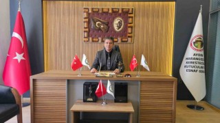 Aydın Marangozlar Odasından vatandaşlara uyarı: Oda kaydı olmayan kişilere iş yaptırmayın
