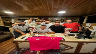 Aydın Sanayi Spordan 6 iç, 2 dış transfer