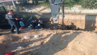 Aydında 3 işçinin hayatını kaybettiği göçük olayında tutuklama kararı