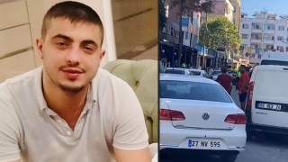 Aydın’ın Kuşadası ilçesinde Alacak verecek kavgası kanlı bitti: 1 ölü