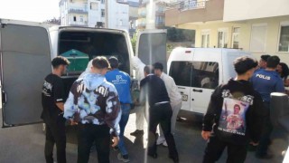 Aynur Çiçekin cinayet zanlısına ağırlaştırılmış müebbet hapis cezası