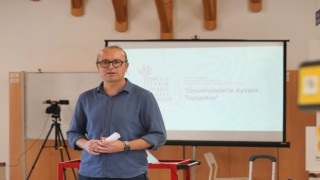 Ayvalık UNESCO yolunda emin adımlarla ilerliyor