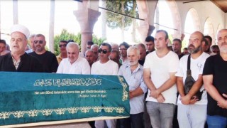 Ayvalıkın köklü ailelerinden Arman Ailesinin acı günü