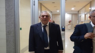 Aziz Yıldırım, Acun Ilıcalının şikayeti üzerine şüpheli sıfatıyla ifade verdi