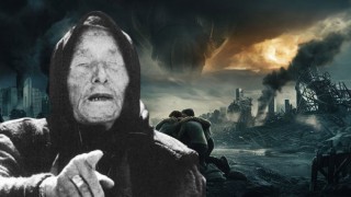 Baba Vanga’dan Korkutan 2025 Kehaneti
