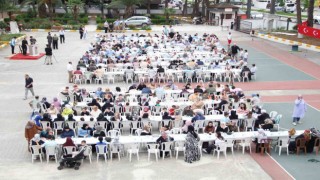 Bafrada Geleneksel Mezunlar Buluşması