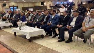 Bağcılarda Bağımlılıkla Mücadelede Farkındalık Artırma Faaliyetleri Çalıştayı düzenlendi