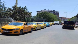 Bağcılarda taksimetre güncelleme kuyruğu sürüyor