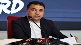 Bahattin Eken: “Başarı için kenetlenmeliyiz”