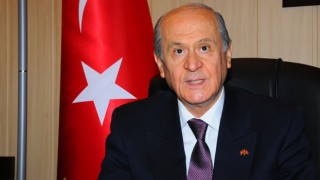 Bahçeli: “Adı Konulmamış Bir Savaş Hali Tedavüldedir”