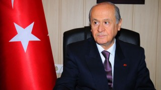 Bahçeli: "Türk Milleti, Sarsılmaz Şekilde Mazlumların Yanında"