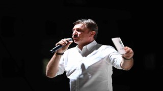 Bahçelievlerde 15 Temmuz Demokrasi ve Milli Birlik Günü programı düzenlendi