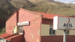 Bahçesaray Devlet Hastanesine ilk kez ‘kadın hastalıkları ve doğum uzmanı kadrosu açıldı