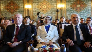 Bakan Göktaştan 15 Temmuz darbe girişimine karşı vatan sevgisi vurgusu