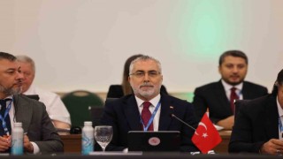 Bakan Işıkhan, Brezilyada