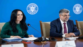 Bakan Işıkhan: Ülkelerimiz arasında istihdamın ve sosyal güvenlik mekanizmalarımızın güçlenmesi ortak hedefimiz