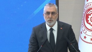 Bakan Işıkhan’dan Emekli Maaşına Zam Açıklaması