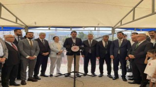 Bakan Kurum: 2025 yılında evine girmeyen tek depremzede kalmayacak
