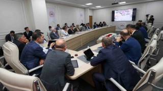Bakan Kurum: “Adıyamanı her yönüyle kalkındırmaya devam edeceğiz