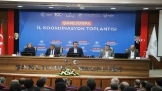Bakan Kurum: “deprem konutlarımızı süratle tamamlayıp vatandaşlarımıza teslim edeceğiz
