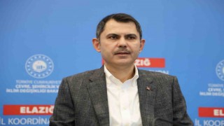 Bakan Kurum, “Yılsonuna kadar toplamda en az 200 bin konutu teslim edeceğiz”