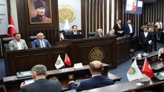 Bakan Kurumun ilk ziyareti deprem bölgesi Malatyaya
