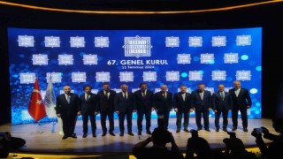 Bakan Şimşek: En önemli konu kayıt dışılıkla mücadele, amacımız vergilendirilmemiş alan bırakmamaktır