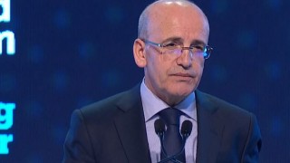 Bakan Şimşek: “Enflasyon Beklentilerinde Düşüş Yaşandı”
