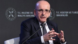 Bakan Şimşek: “Riskler Azaldı, Finansal Piyasalarda Normalleşme Sürüyor”