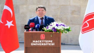 Bakan Tunç: (İsrailin Filistin saldırılarına ilişkin) Haklının sesini duyurabilmek için Türkiye olarak hep adaletin yanındayız
