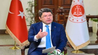 Bakan Tunç: “Türkiye Yüzyılının ilk Yargı Reformu Strateji Belgesini vatandaşlarımızın görüş ve önerisine açtık”