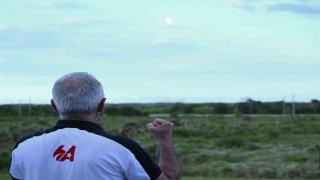 Bakan Uraloğlu: Türkiye Türksat 6A ile birlikte dünya ligindeki yerini almıştır”