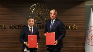 Bakan Yumaklı: 2030 yılında su fakiri ülkeler arasına girmemiz işten bile değil