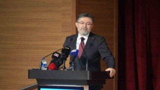 Bakan Yumaklıdan biyoçeşitlilik açıklaması: Bazı türlerin yurt dışına kaçırılma girişimleri oluyor